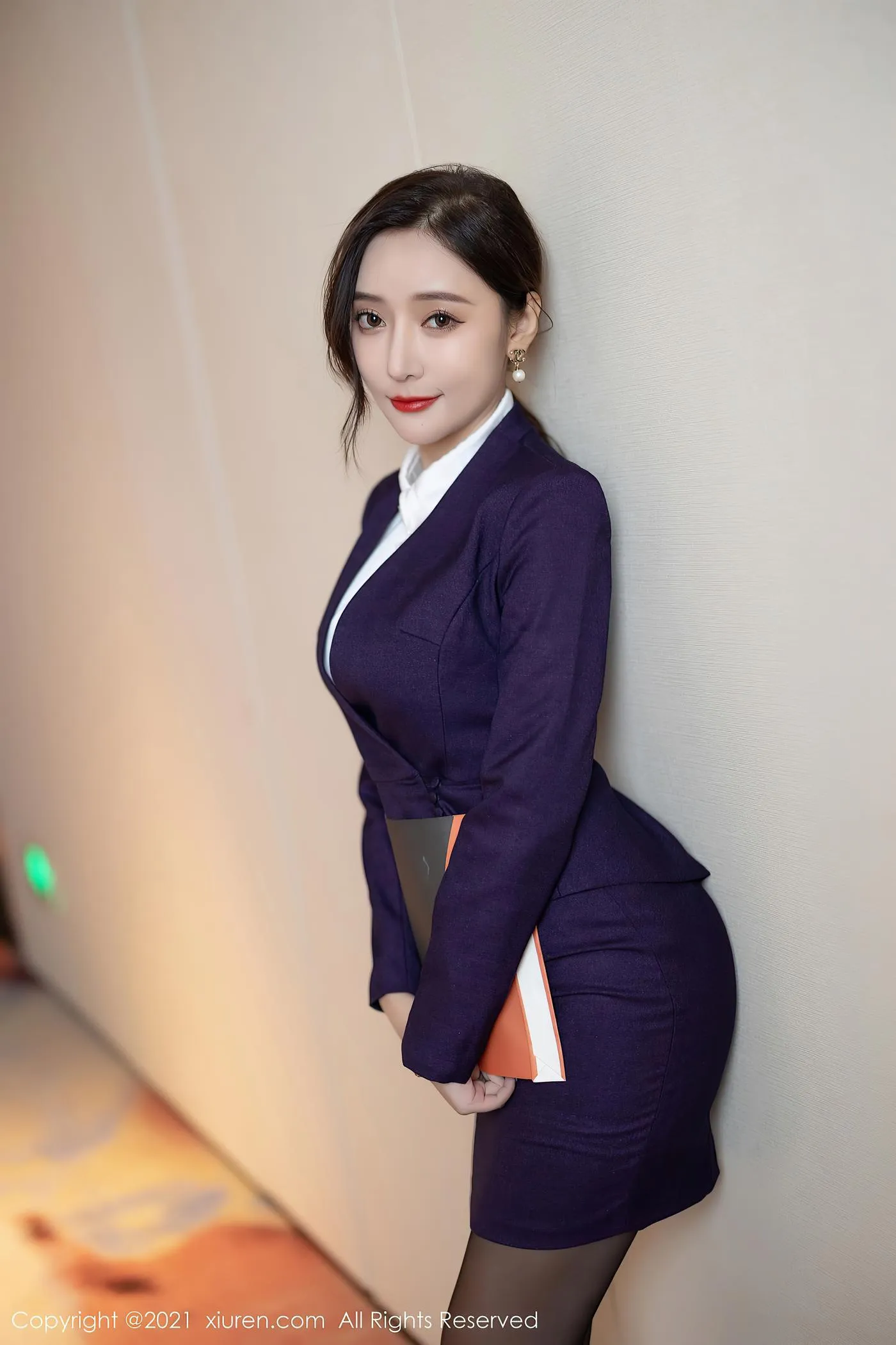 [XIUREN秀人网] 2021.11.08 NO.4184 王馨瑶yanni [86P]插图6